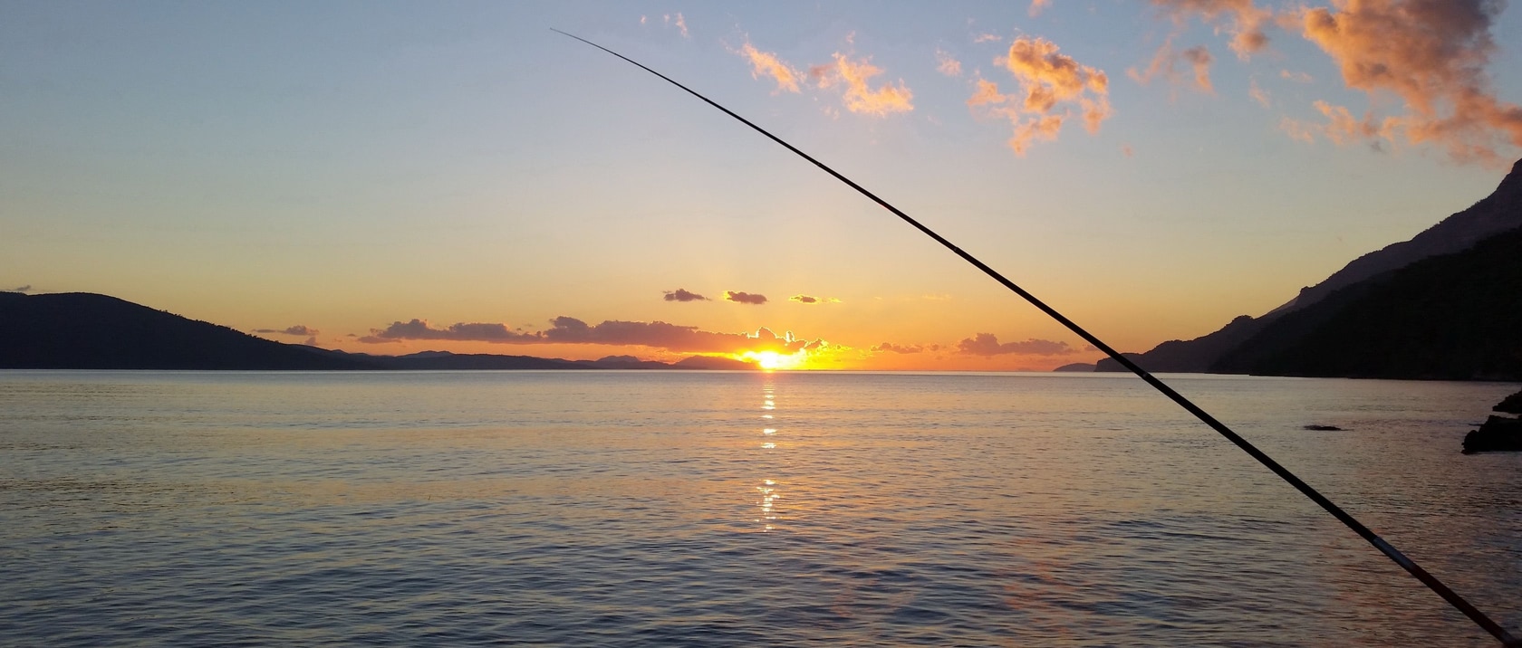 fishing